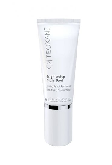 TEOXANE BRIGHTENING NIGHT PEEL 40ML