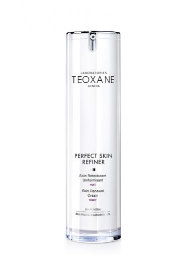TEOXANE PERFECT SKIN REFINER NIGHT 50ML