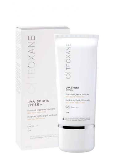 TEOXANE UVA SHIELD SPF50 50ML