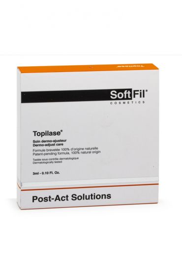 SoftFil® Topilase®