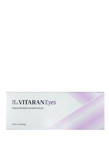 HP CELL VITARAN EYES 1X1ML