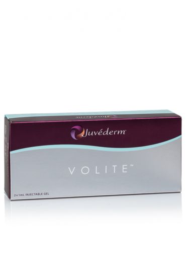 JUVEDERM® VOLITE LIDOCAINE 1ML