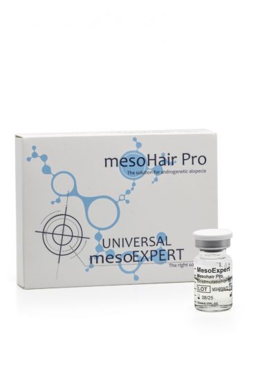 MESOEXPERT MESO HAIR PRO 10x5ML