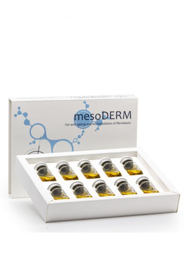 MESOEXPERT MESODERM 10x5ML