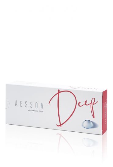 AESSOA DEEP LIDOCAINE 1,0ML