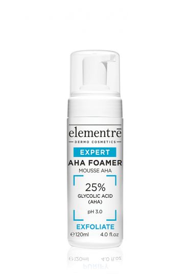 ELEMENTRĒ AHA FOAMER EXPERT - 25% ALPHA HYDROXY ACID