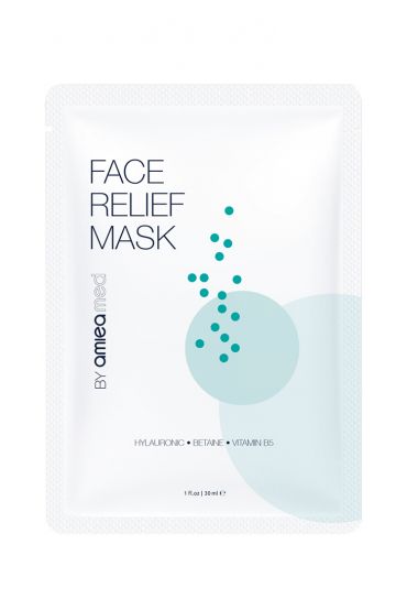 FACE RELIEF MASK 1PC
