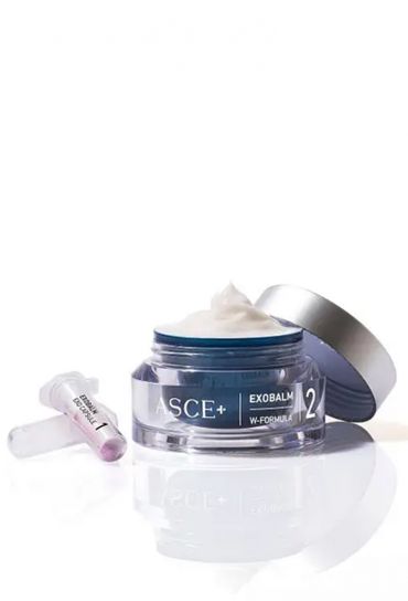 ASCE+ EXOBALM