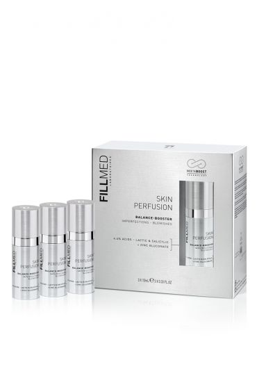 BALANCE-BOOSTER 3 X 10ML