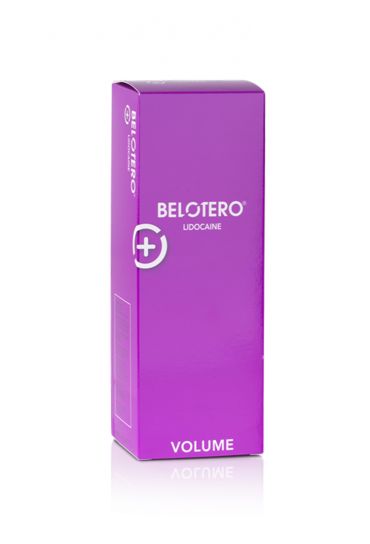 BELOTERO® - DERMAL FILLERS (brands) - FILLERS