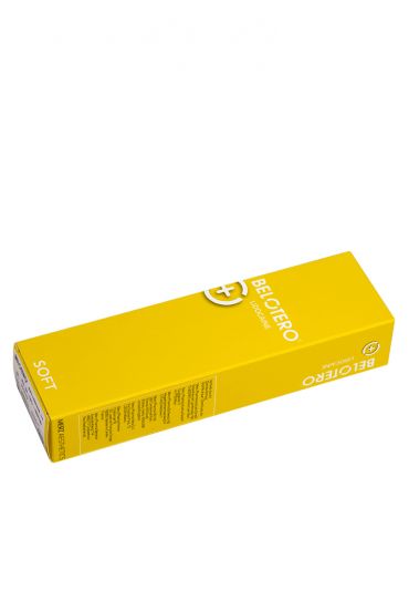 BELOTERO® SOFT LIDOCAINE 1ML