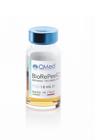BioRePeelCl3 FND 5X6 ML