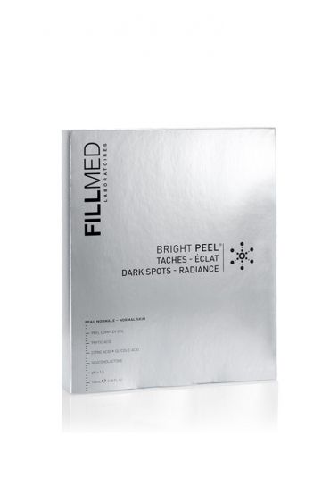 BRIGHT-PEEL KIT 100ML
