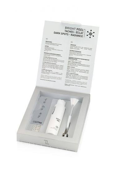 BRIGHT-PEEL KIT 100ML