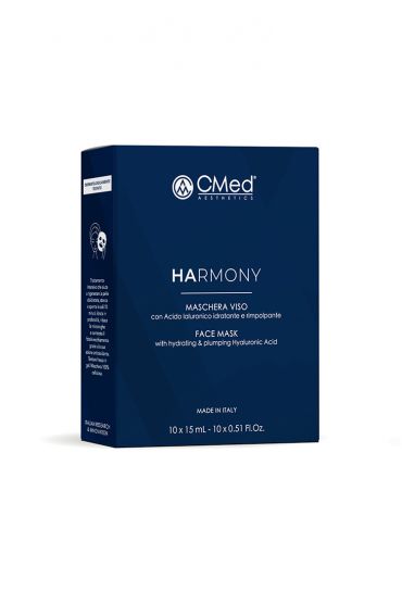 HARMONY FACE MASK x10PCS