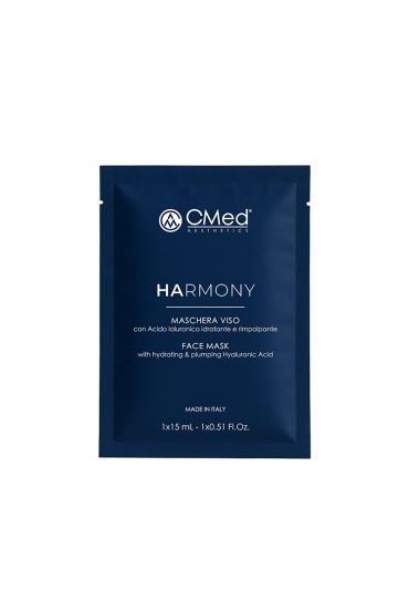 HARMONY FACE MASK x1PC