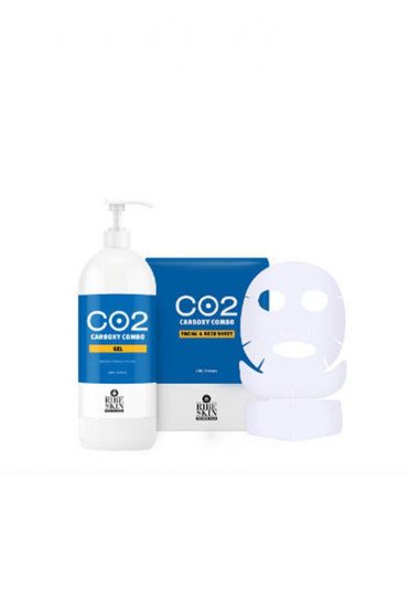 CO2 CARBOXY COMBO B