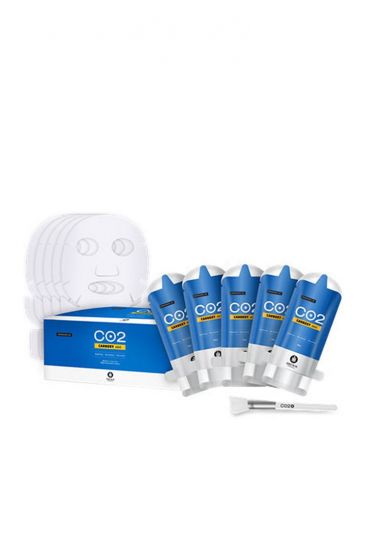 CO2 CARBOXY KIT MINI