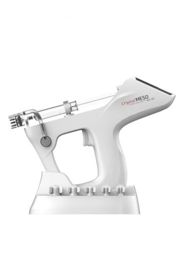 CRYSTAL MESO CORDLESS MULTI INJECTOR