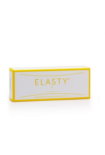 ELASTY FINE NO LIDO 2X1 ML