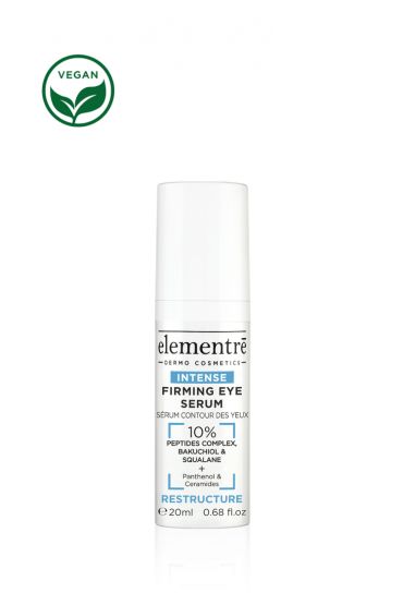 ELEMENTRĒ 10% FIRMING EYE SERUM