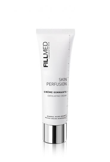 EXFOLIATING CREAM 50 ML