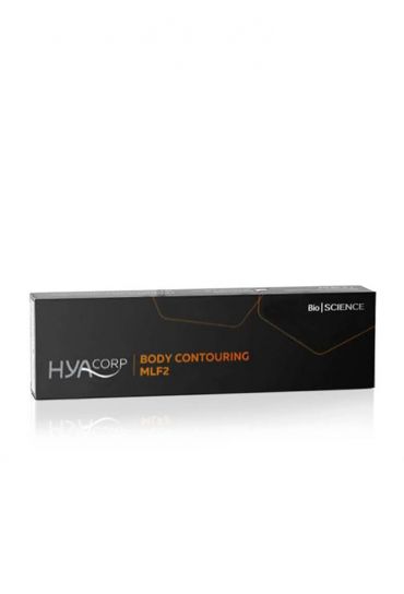 HYACORP BODY CONTOURING MLF2 10ML