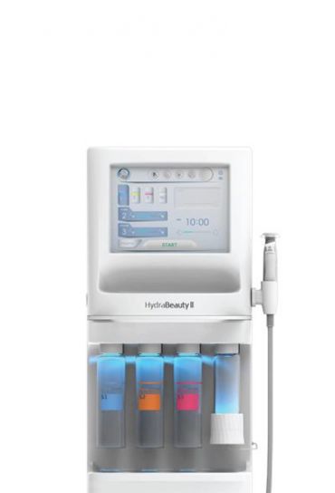 Hydra Beauty 2-Skin Care System