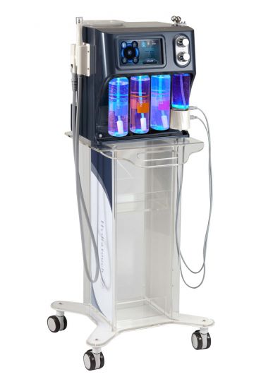 Hydra Touch H2 - Skin Care System