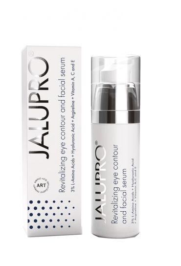 JALUPRO® Revitalizing Eye Contour Serum