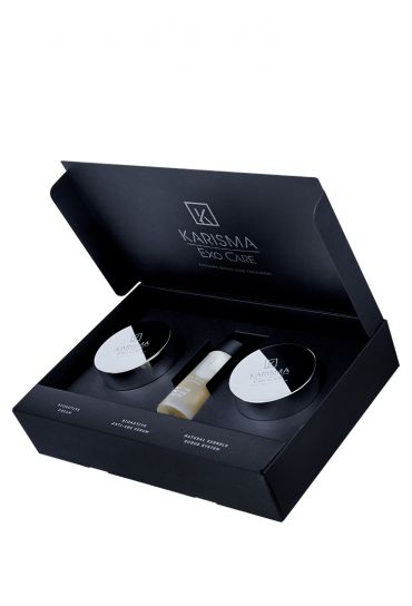 Karisma Exo Care Complete Skin Care Set