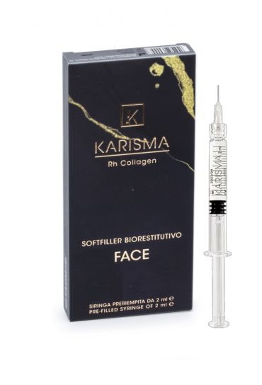 KARISMA FACE Rh Collagen® 2ML