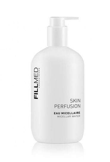 MICELLAR WATER CABIN 500 ML