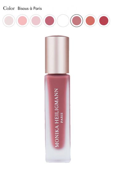 Elixir de Volume / Bisous à Paris