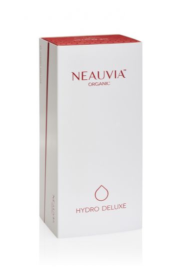 NEAUVIA ORGANIC HYDRO DELUXE 2X2,5 ML