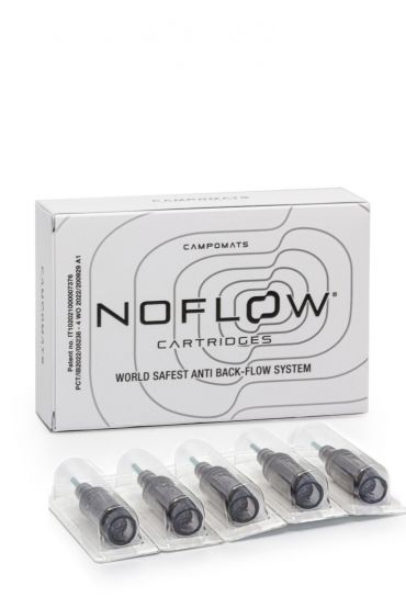 NEEDLE MICRO-NEEDLING 9MN 2,5mm 10PCS