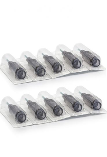 NEEDLE MICRO-NEEDLING 9MN 2,5mm 10PCS