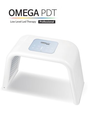 OMEGA PDT + IR Therapy System (3rd Generation)