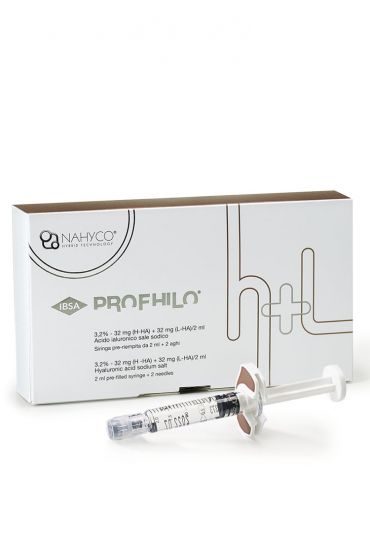 PROFHILO® H+L 1X2 ML