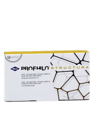 PROFHILO® STRUCTURA