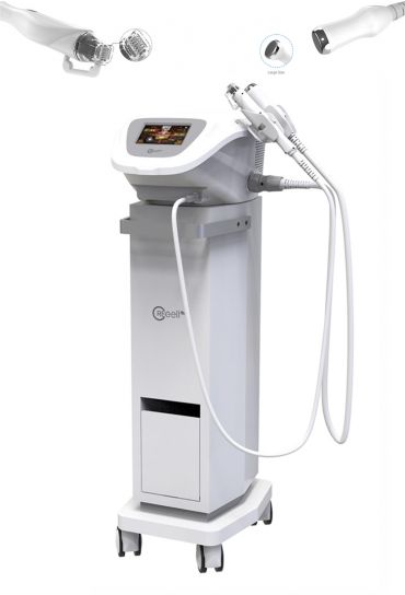 RECELL ICE