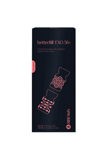 RIBESKIN betterfill EXO 56+