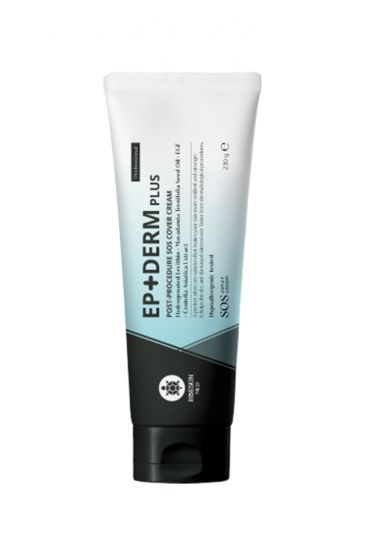 RIBESKIN® EP+DERM SOS POST-PROCEDURE GEL 100G