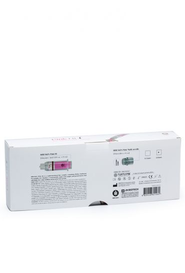 RIBESKIN PINK HL SHOOTER 