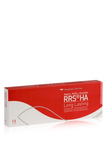 RRS® HA LONG LASTING 1X3 ML