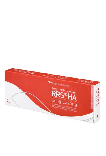 RRS® HA LONG LASTING 1X3 ML