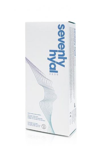 SEVENTY HYAL 2000 3x2ml