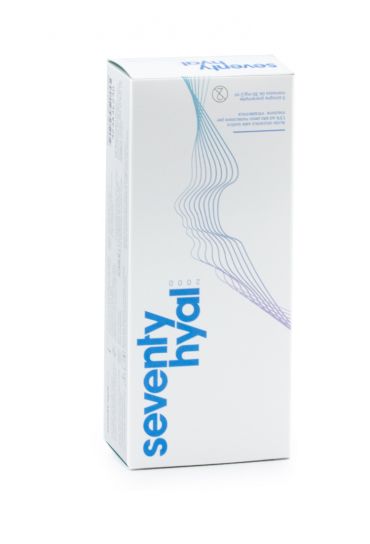 SEVENTY HYAL 2000 3x2ml