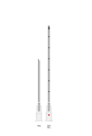 SOFTFIL® 14G/90mm