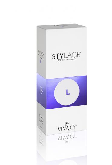 STYLAGE® BI-SOFT L 1ML